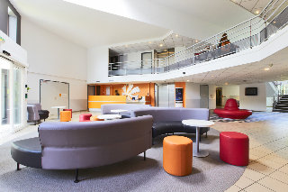 Hotel Premiere Classe Roissy Cdg Paris Nord II