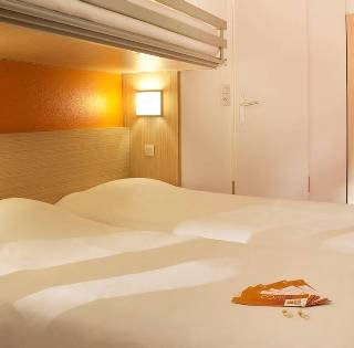 Hotel Premiere Classe Roissy Cdg Paris Nord II