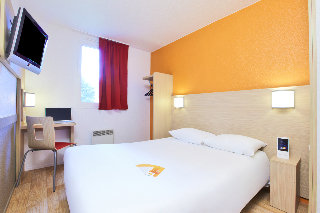 Hotel Premiere Classe Roissy Cdg Paris Nord II