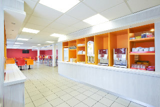Hotel Premiere Classe Roissy Cdg Paris Nord II