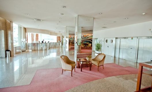 Hotel Premium Aeroporto