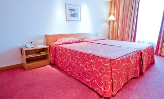 Hotel Premium Aeroporto