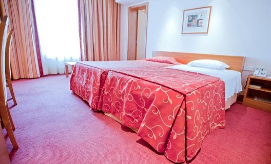 Hotel Premium Aeroporto