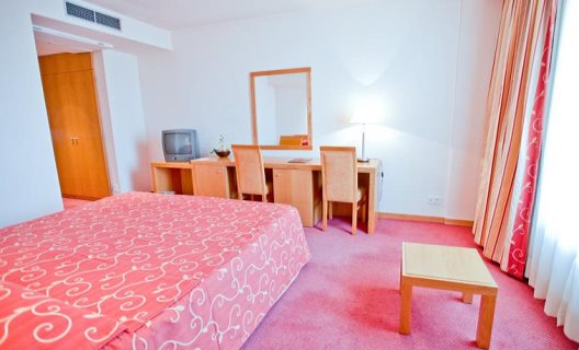Hotel Premium Aeroporto