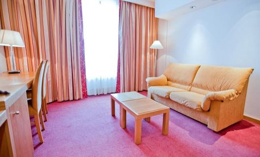 Hotel Premium Aeroporto