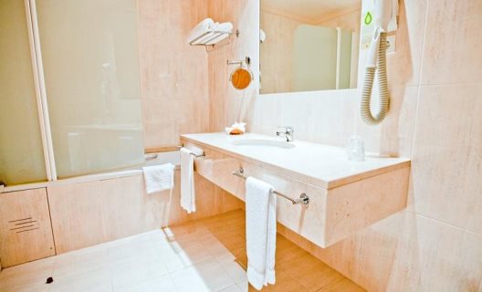 Hotel Premium Aeroporto