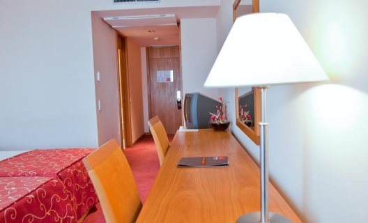 Hotel Premium Aeroporto