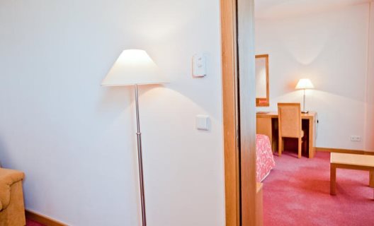 Hotel Premium Aeroporto