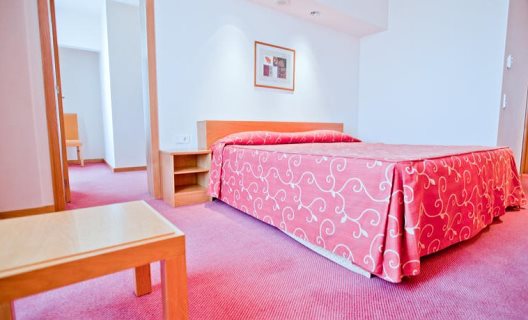 Hotel Premium Aeroporto