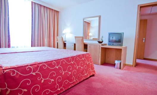 Hotel Premium Aeroporto