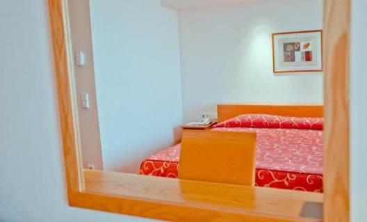 Hotel Premium Aeroporto
