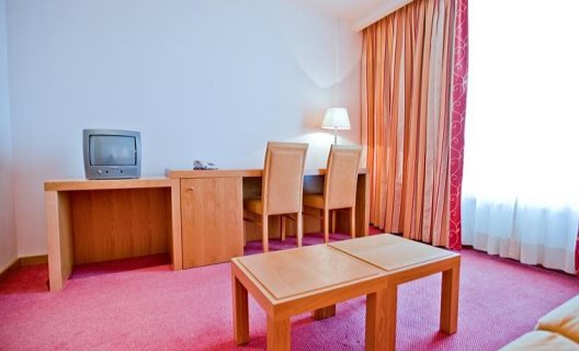 Hotel Premium Aeroporto