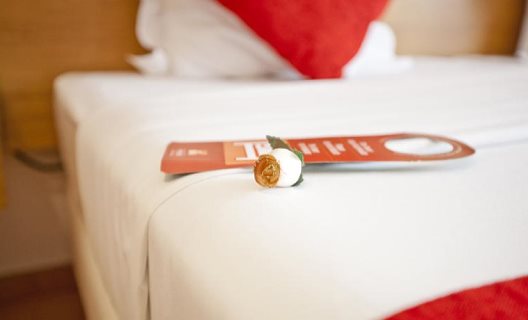 Hotel Premium Aeroporto