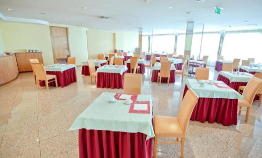 Hotel Premium Aeroporto