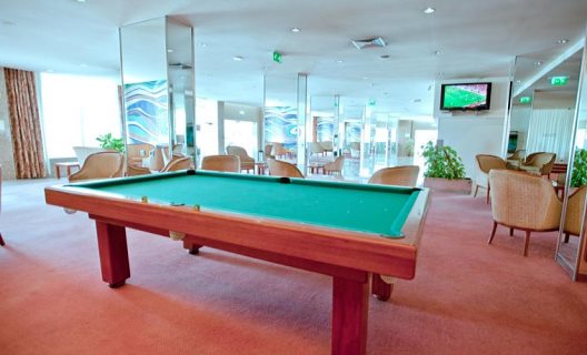 Hotel Premium Aeroporto