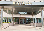 Hotel Premium Aeroporto