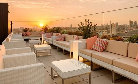 Hotel Premium Porto Downtown