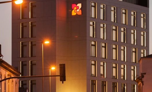 Hotel Premium Porto Downtown