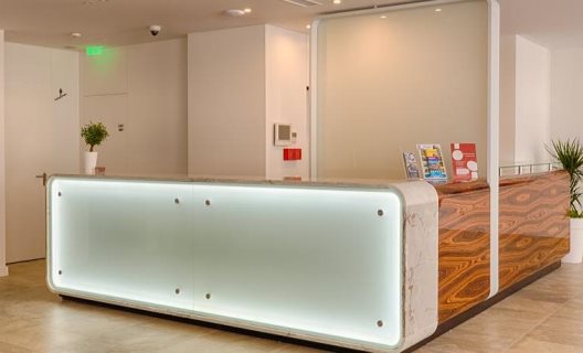Hotel Premium Porto Downtown