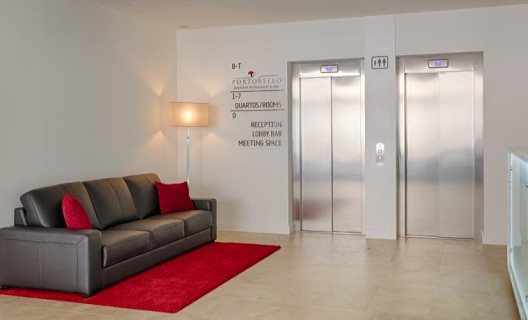 Hotel Premium Porto Downtown