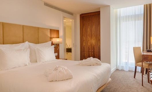 Hotel Premium Porto Downtown