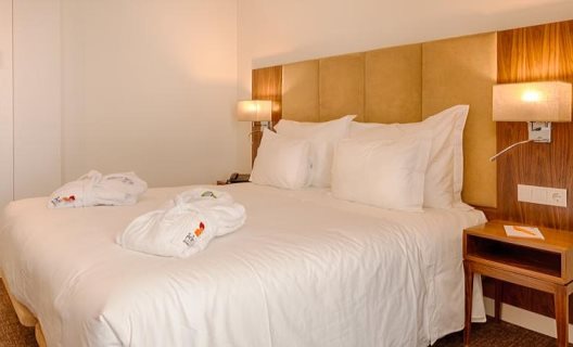 Hotel Premium Porto Downtown