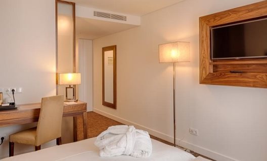 Hotel Premium Porto Downtown