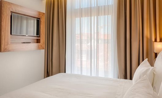 Hotel Premium Porto Downtown