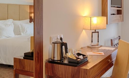 Hotel Premium Porto Downtown