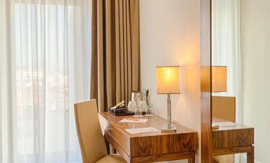 Hotel Premium Porto Downtown