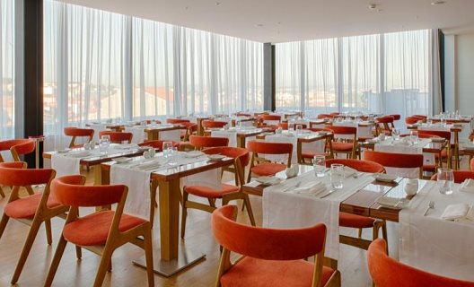 Hotel Premium Porto Downtown