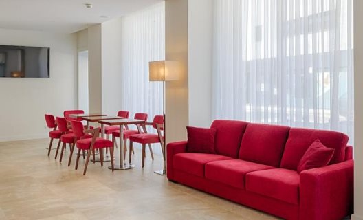 Hotel Premium Porto Downtown