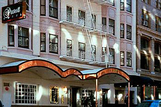 Hotel Prescott-a Kimpton Property