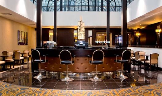 Hotel President