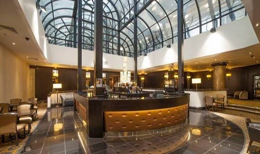 Hotel President