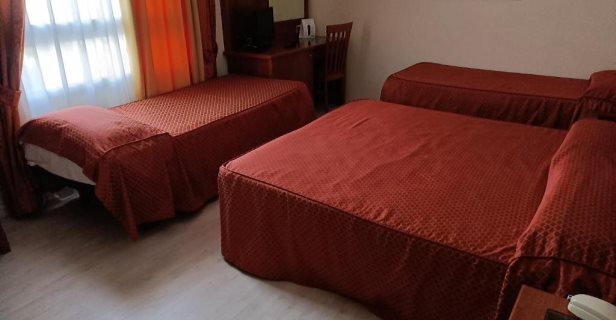 Hotel President