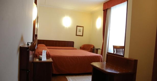 Hotel President