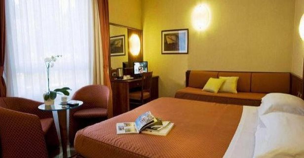 Hotel President