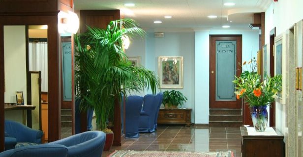Hotel President