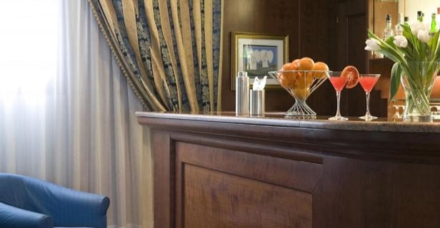 Hotel President