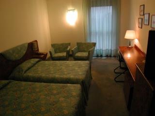 Hotel President