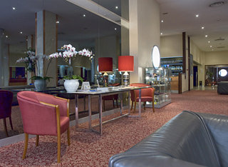 Hotel President