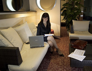 Hotel President