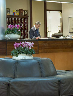Hotel President