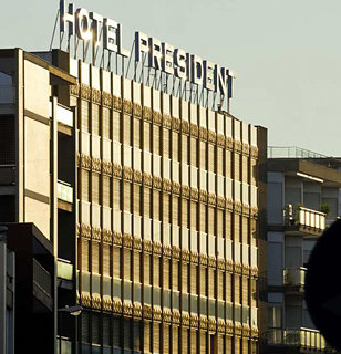 Hotel President