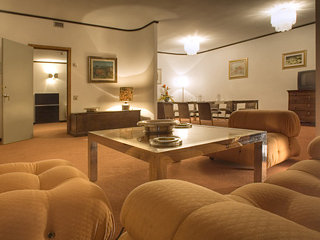 Hotel President