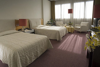 Hotel President