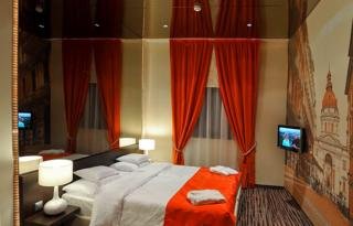 Hotel President
