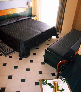 Hotel President