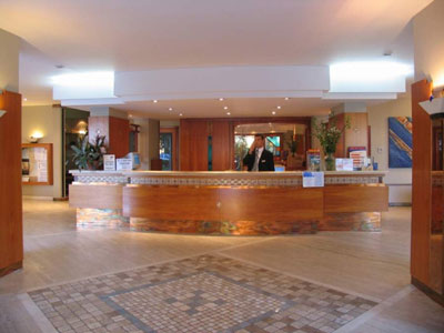 Hotel President